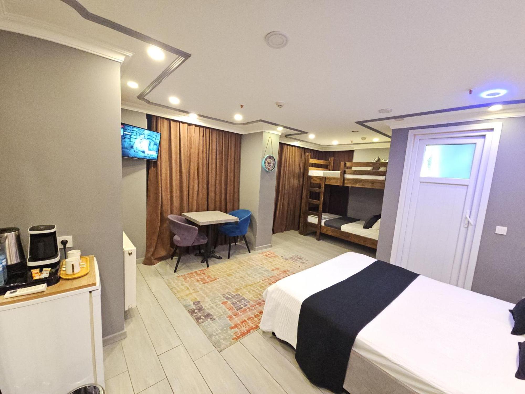 Sahrakent Otel Pendik Istanbul Exteriör bild